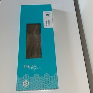 Halocouture brand new 116 ponytail hair extension